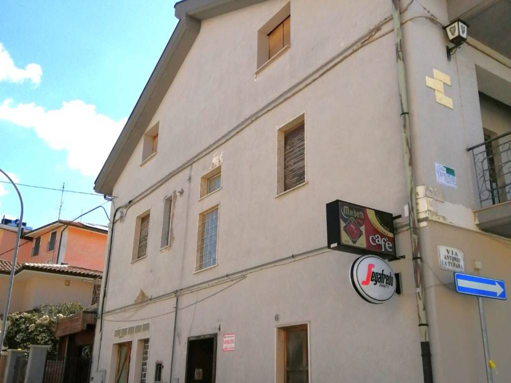 appartamento in vendita a San Giovanni Rotondo
