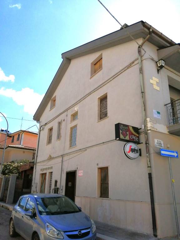 appartamento in vendita a San Giovanni Rotondo