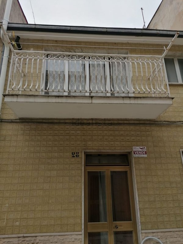 appartamento in vendita a San Giovanni Rotondo