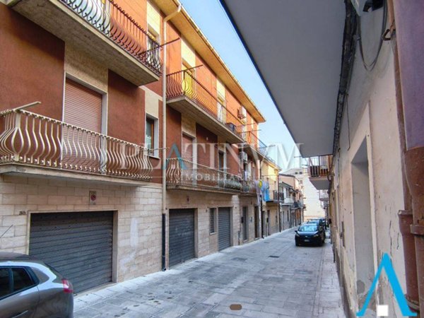 appartamento in vendita a San Giovanni Rotondo