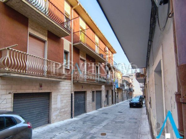 appartamento in vendita a San Giovanni Rotondo