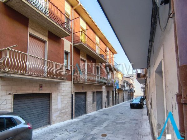 appartamento in vendita a San Giovanni Rotondo