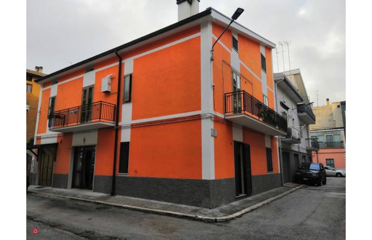 appartamento in vendita a San Giovanni Rotondo