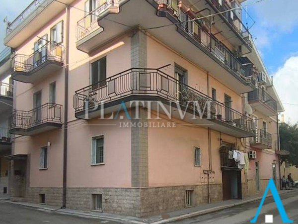 appartamento in vendita a San Giovanni Rotondo