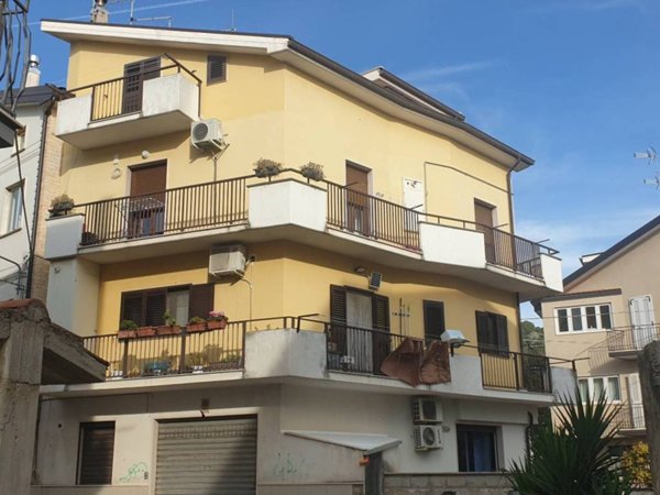appartamento in vendita a San Giovanni Rotondo
