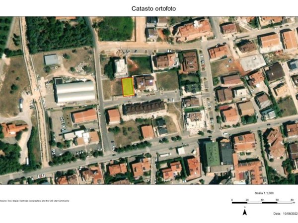 appartamento in vendita a San Giovanni Rotondo