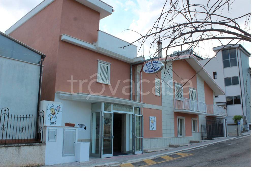 negozio in vendita a San Giovanni Rotondo