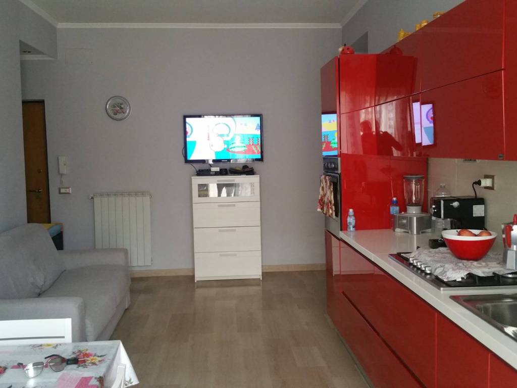 appartamento in vendita a San Giovanni Rotondo