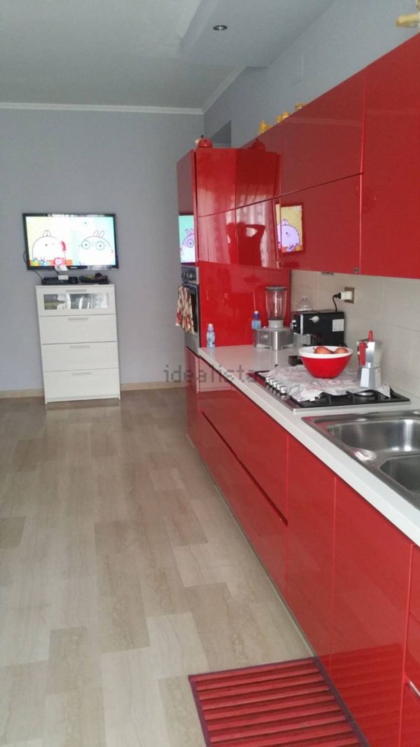 appartamento in vendita a San Giovanni Rotondo