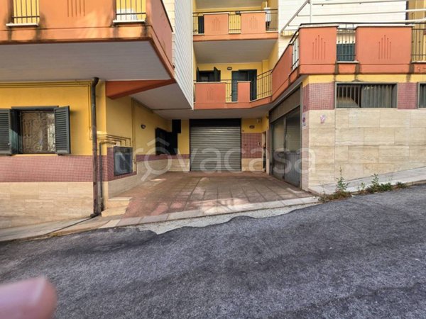 ufficio in vendita a San Giovanni Rotondo