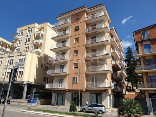 appartamento in vendita a San Giovanni Rotondo