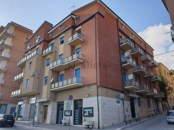 appartamento in vendita a San Giovanni Rotondo