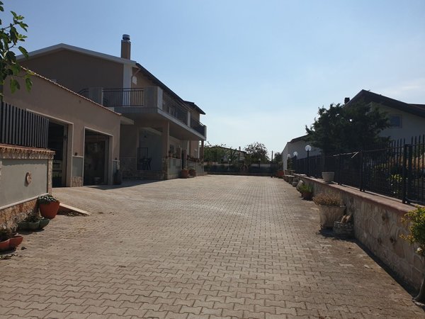 casa indipendente in vendita a San Giovanni Rotondo