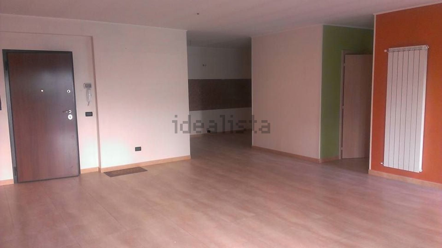 appartamento in vendita a San Giovanni Rotondo
