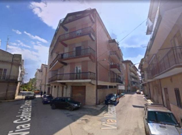 appartamento in vendita a San Giovanni Rotondo