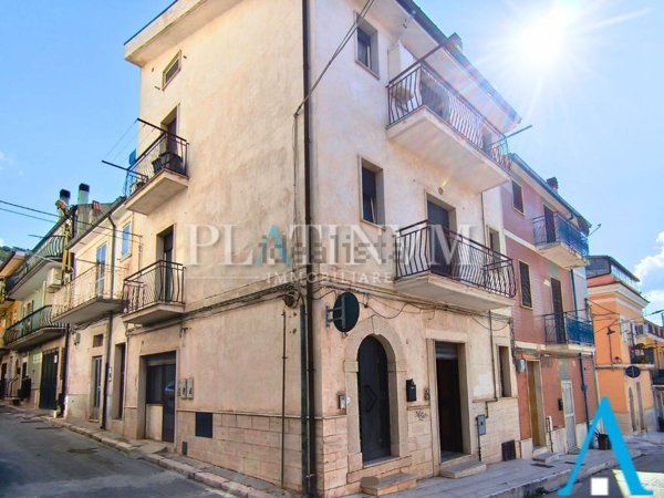 appartamento in vendita a San Giovanni Rotondo