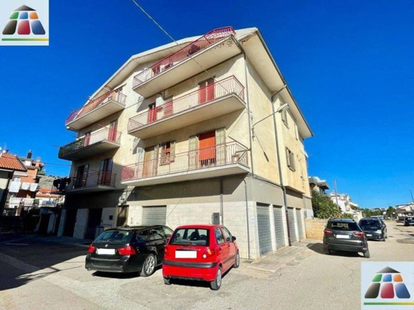 appartamento in vendita a San Giovanni Rotondo