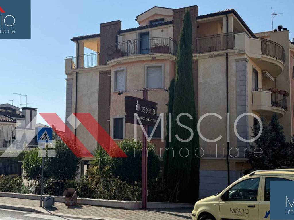 appartamento in vendita a San Giovanni Rotondo