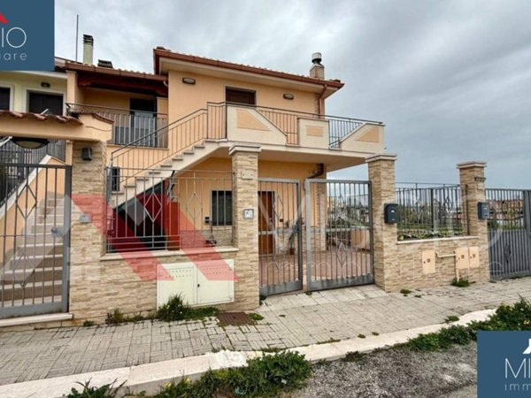 appartamento in vendita a San Giovanni Rotondo