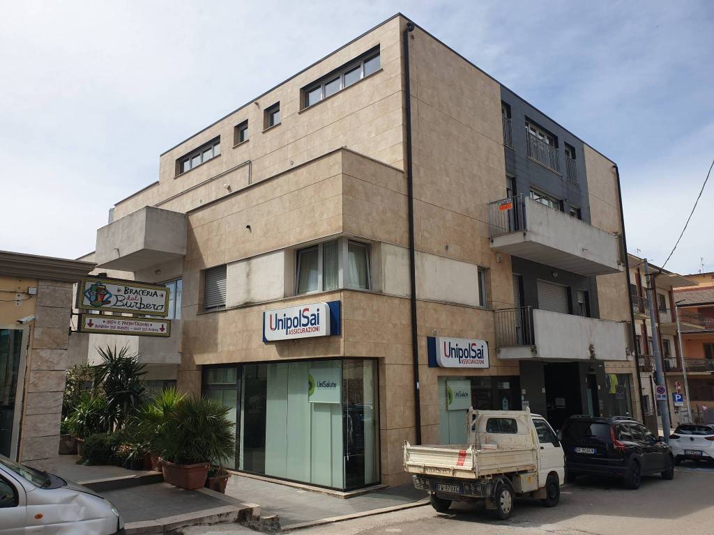 appartamento in vendita a San Giovanni Rotondo