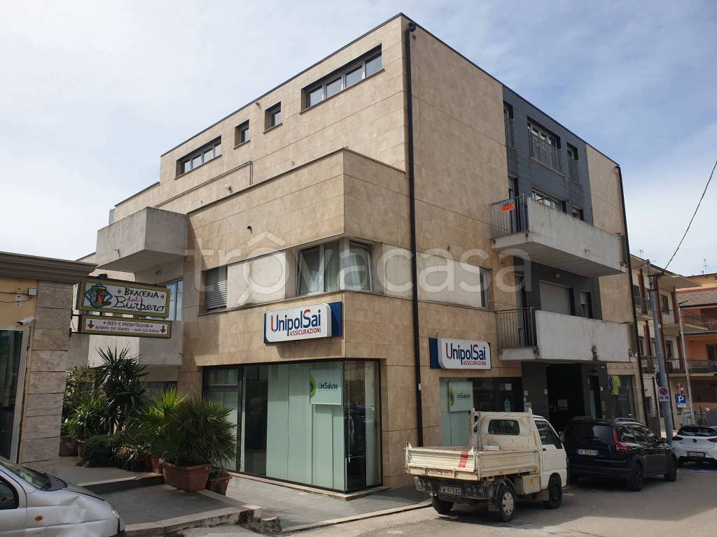 appartamento in vendita a San Giovanni Rotondo