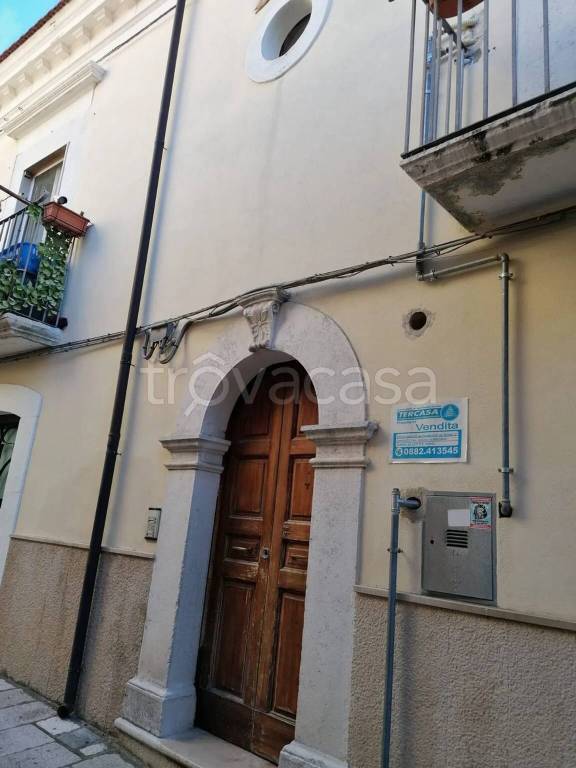 appartamento in vendita a San Giovanni Rotondo