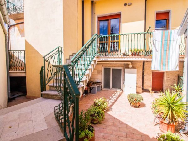 appartamento in vendita a San Giovanni Rotondo