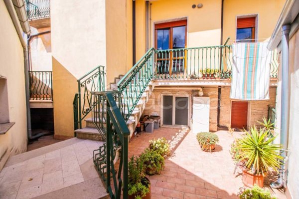 appartamento in vendita a San Giovanni Rotondo
