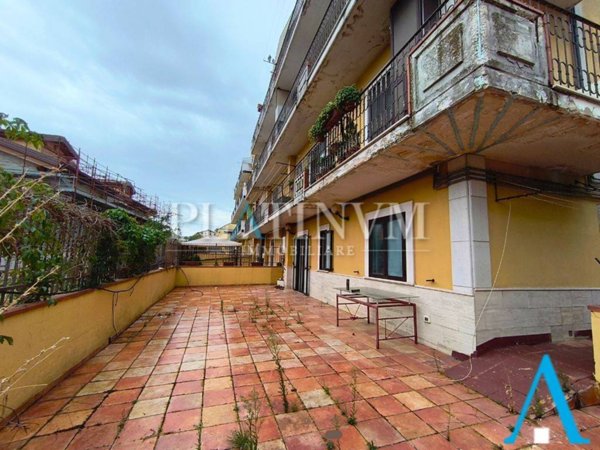 appartamento in vendita a San Giovanni Rotondo