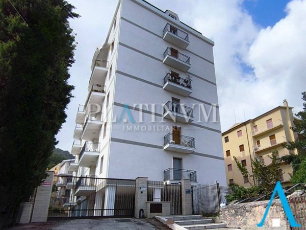 appartamento in vendita a San Giovanni Rotondo