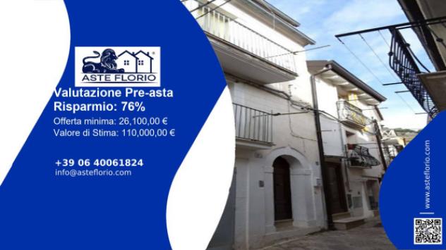 appartamento in vendita a San Giovanni Rotondo