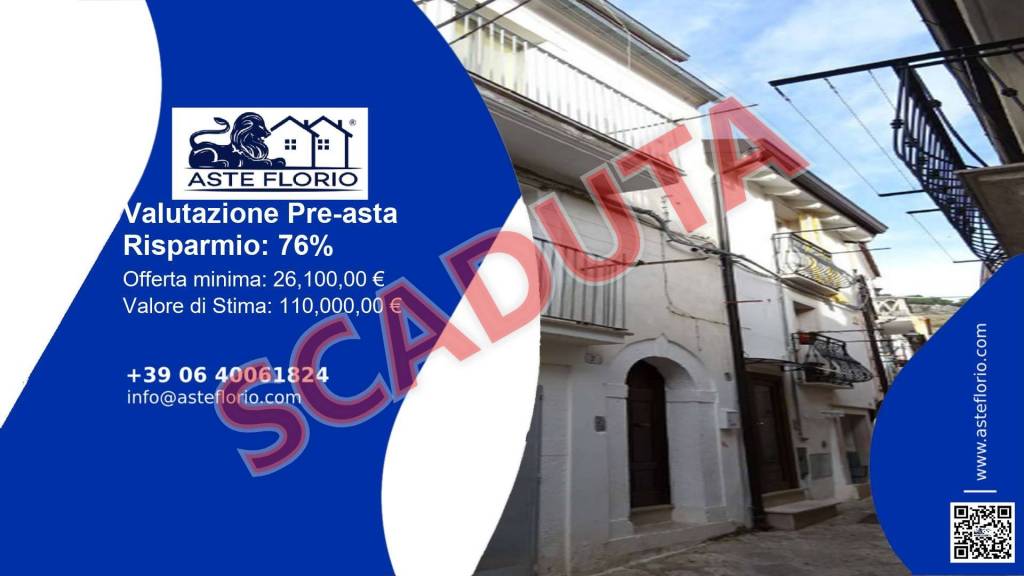 appartamento in vendita a San Giovanni Rotondo