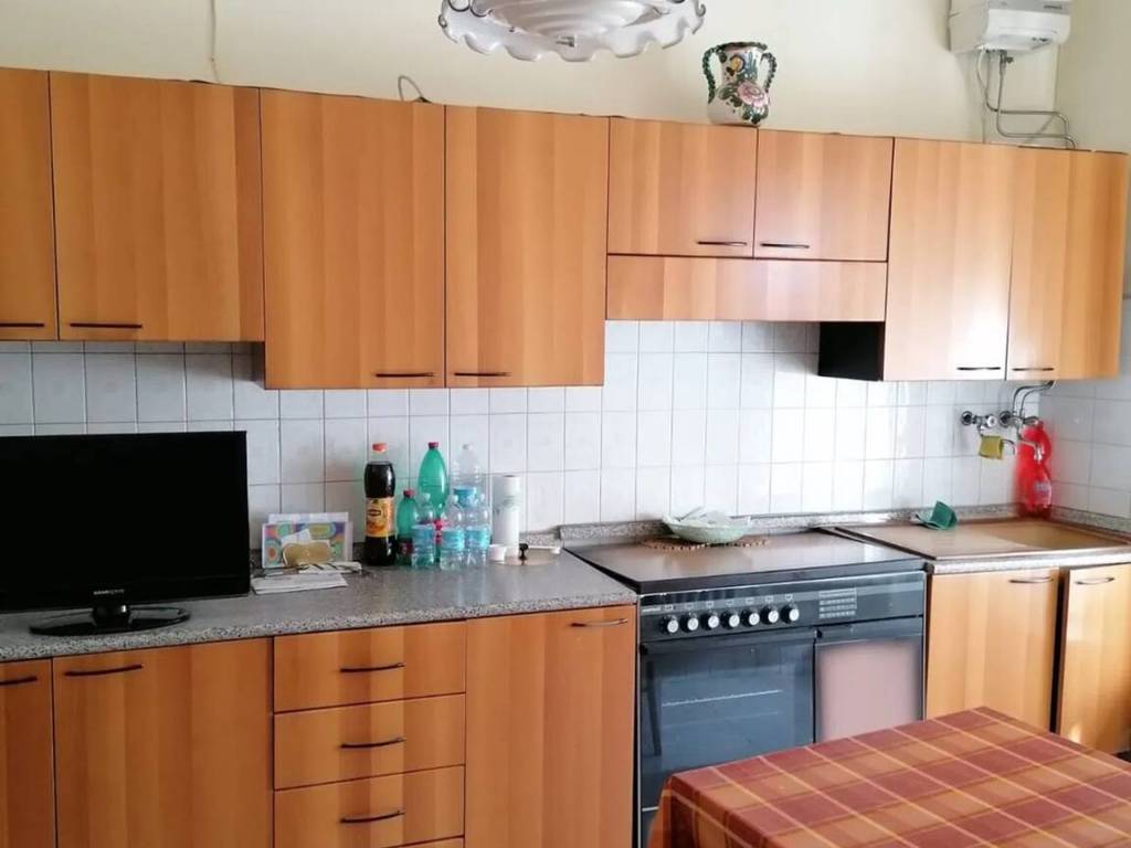 appartamento in vendita a San Giovanni Rotondo