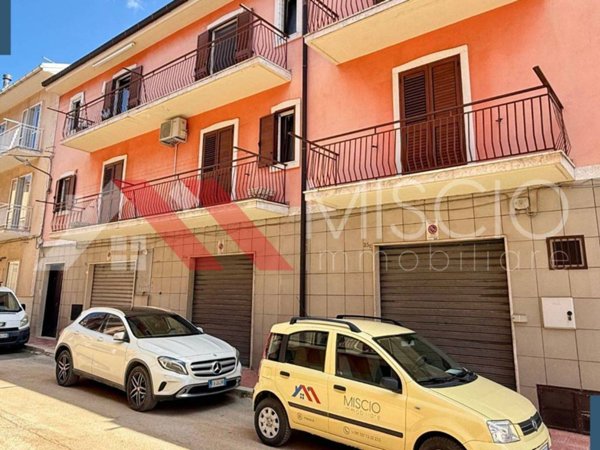 appartamento in vendita a San Giovanni Rotondo