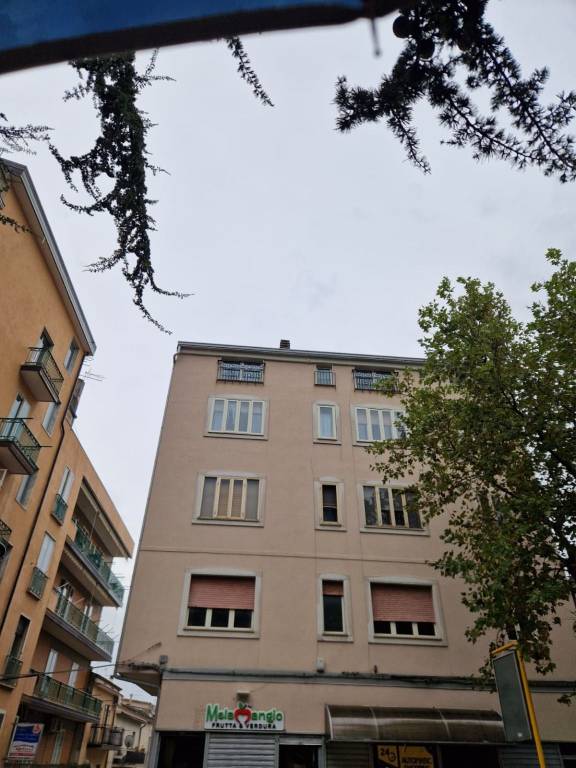 appartamento in vendita a San Giovanni Rotondo