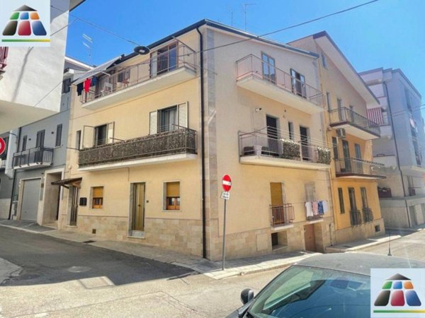 appartamento in vendita a San Giovanni Rotondo