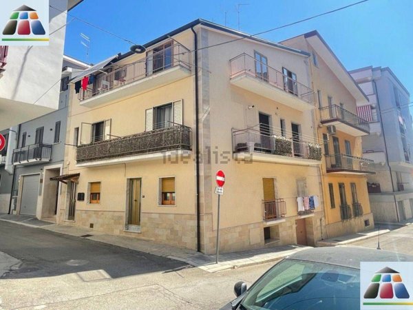 appartamento in vendita a San Giovanni Rotondo