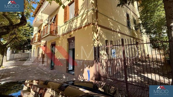 appartamento in vendita a San Giovanni Rotondo