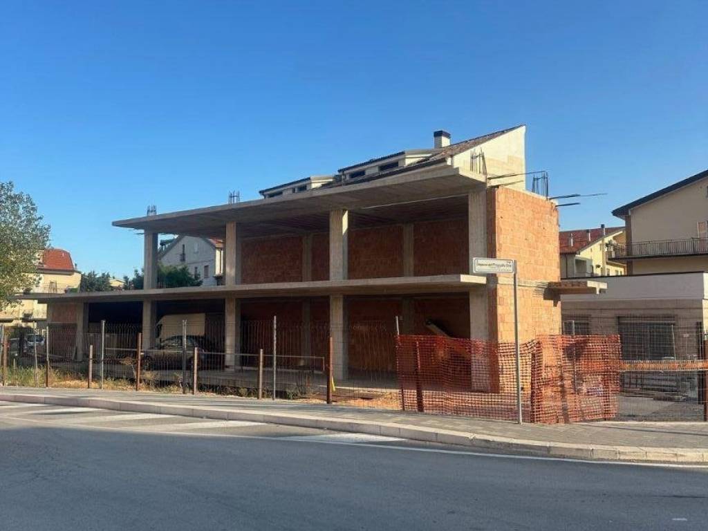 casa indipendente in vendita a San Giovanni Rotondo