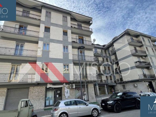 appartamento in vendita a San Giovanni Rotondo