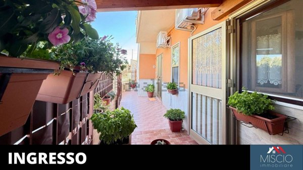 appartamento in vendita a San Giovanni Rotondo