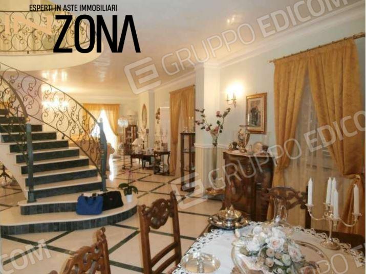 appartamento in vendita a San Giovanni Rotondo