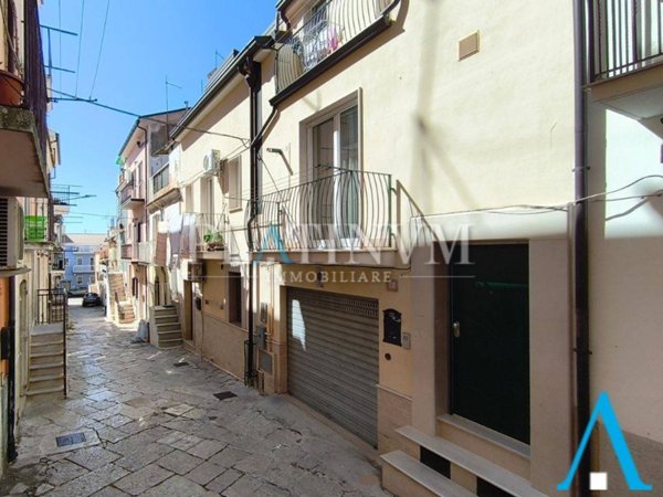 casa indipendente in vendita a San Giovanni Rotondo