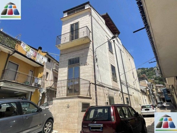casa indipendente in vendita a San Giovanni Rotondo