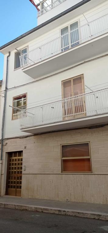 appartamento in vendita a San Giovanni Rotondo
