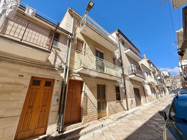 appartamento in vendita a San Giovanni Rotondo