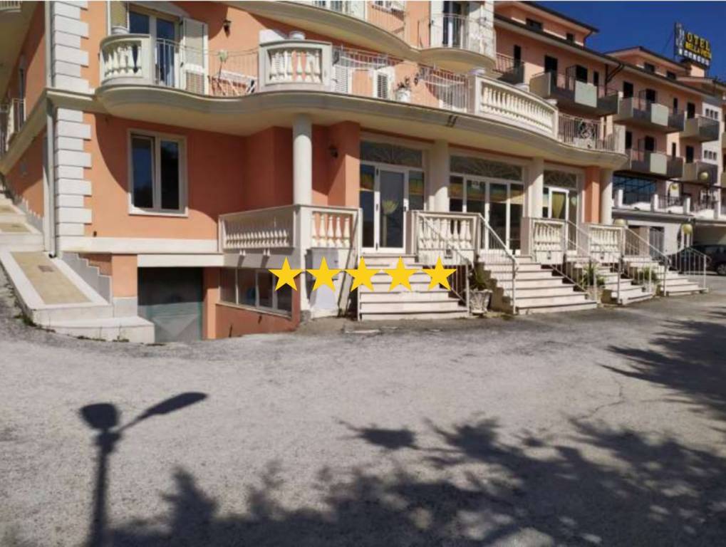 appartamento in vendita a San Giovanni Rotondo