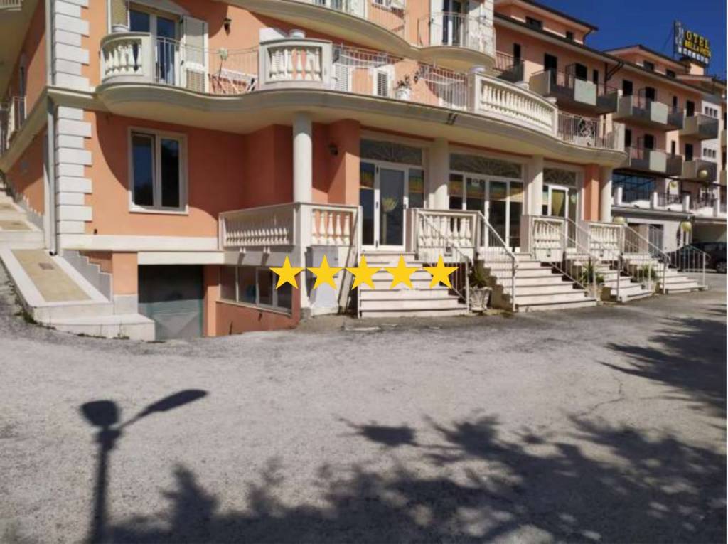appartamento in vendita a San Giovanni Rotondo