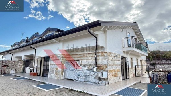 casa indipendente in vendita a San Giovanni Rotondo