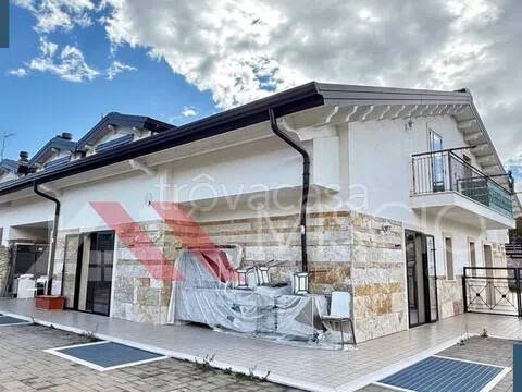 casa indipendente in vendita a San Giovanni Rotondo